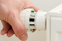 Y Ffor central heating repair costs